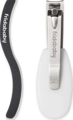 FridaBaby NailFrida the SnipperClipper Set