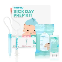 FridaBaby Sick Day Prep Kit