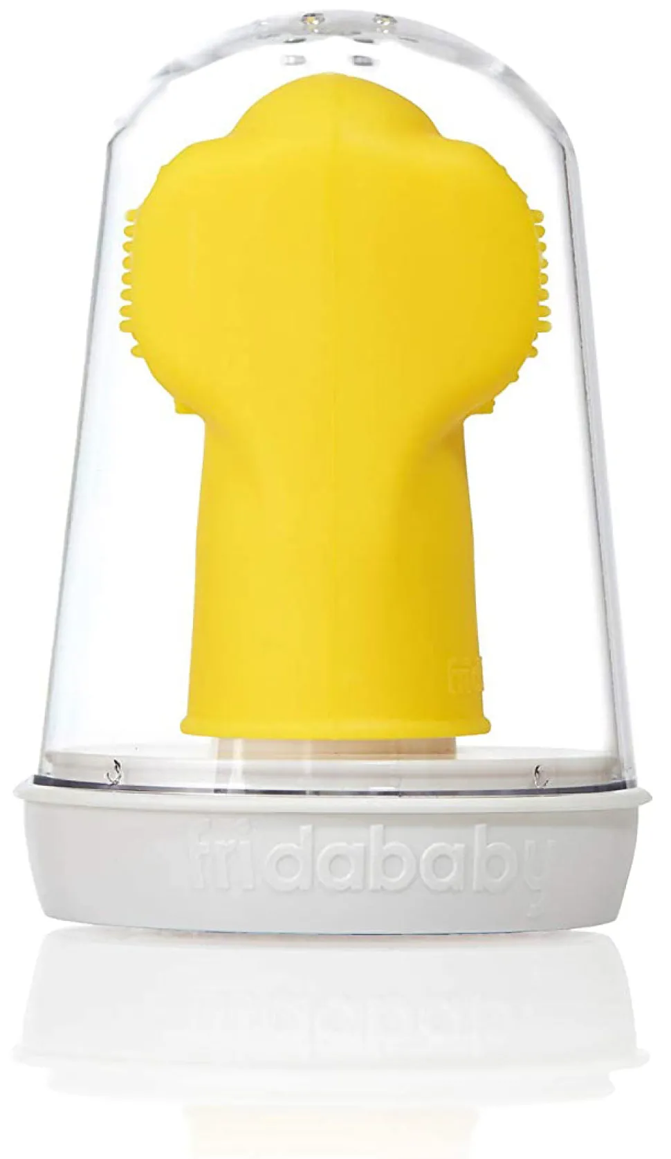 FridaBaby SmileFrida Finger Toothbrush