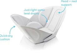FridaBaby Soft Sink Baby Bath