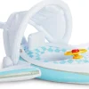 FUNBOY Funbaby Pool Float - Private Jet