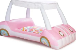 FUNBOY X Malibu Barbie Golf Cart Adult Pool Float