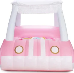 FUNBOY X Malibu Barbie Golf Cart Adult Pool Float