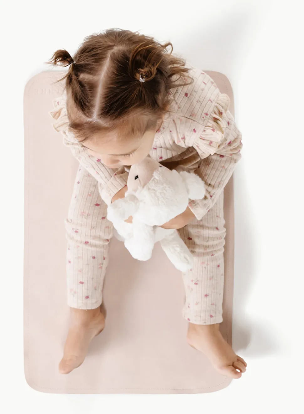 Gathre Baby Changing Mat, Micro - Belle