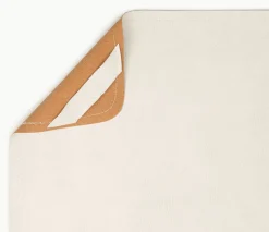 Gathre Baby Changing Mat, Micro - Ivory