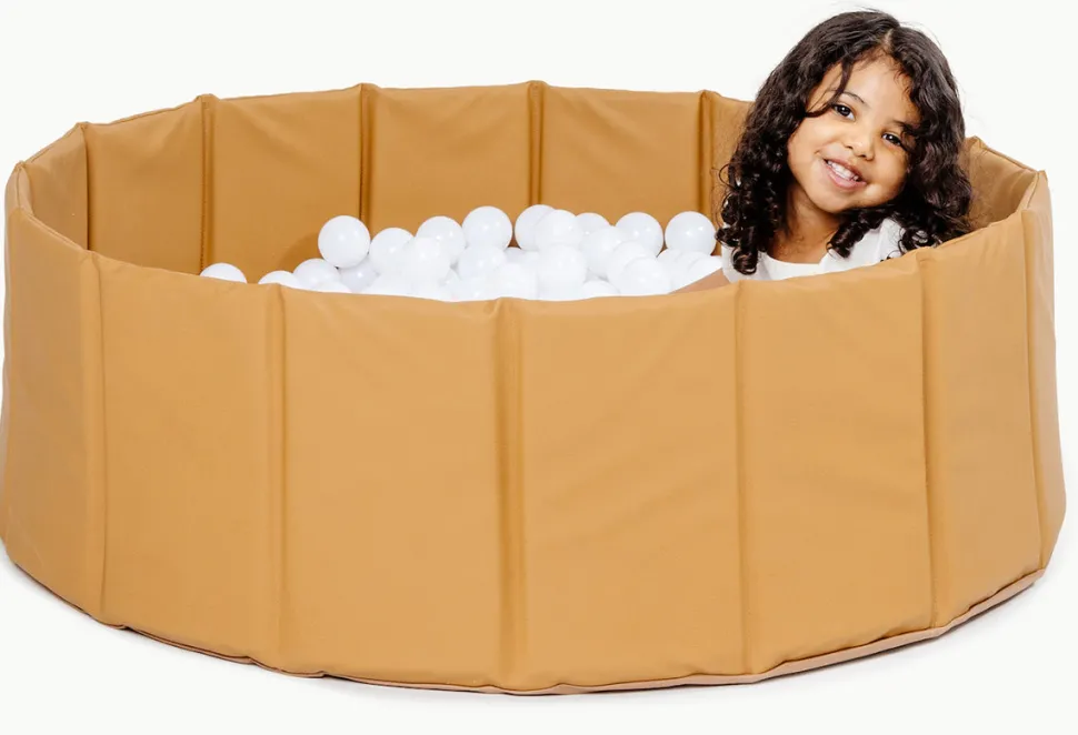 Gathre Ball Pit - Camel