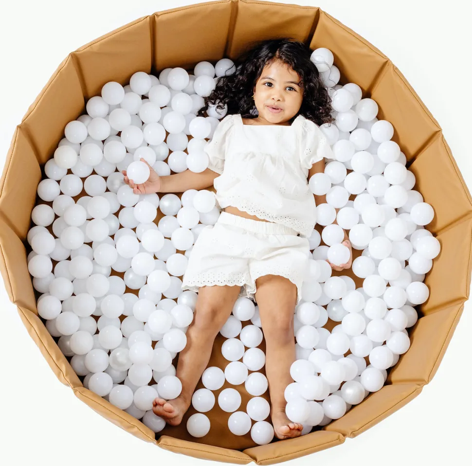 Gathre Ball Pit - Camel