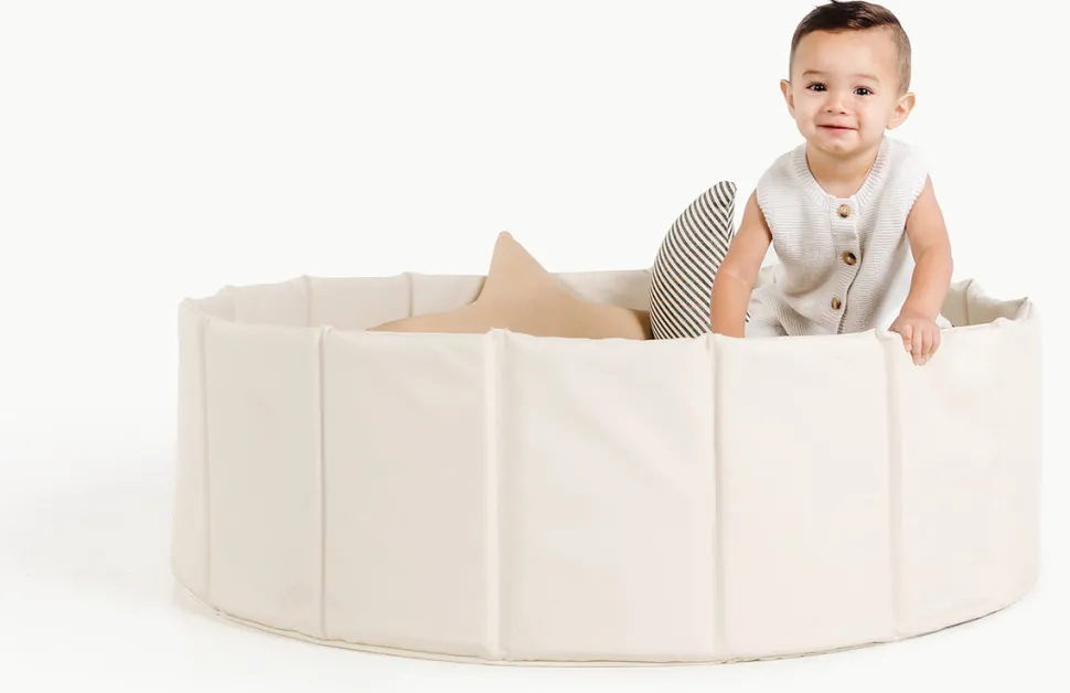 Gathre Ball Pit - Ivory