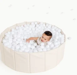 Gathre Ball Pit - Ivory