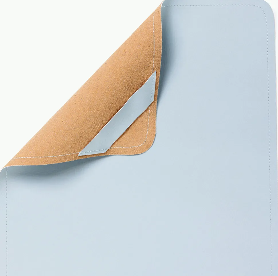 Gathre High Chair Mat, Mini - Beau