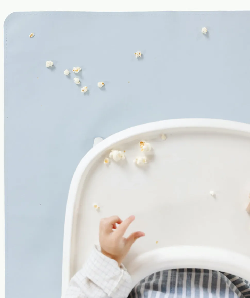 Gathre High Chair Mat, Mini - Beau