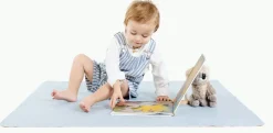 Gathre High Chair Mat, Mini - Beau