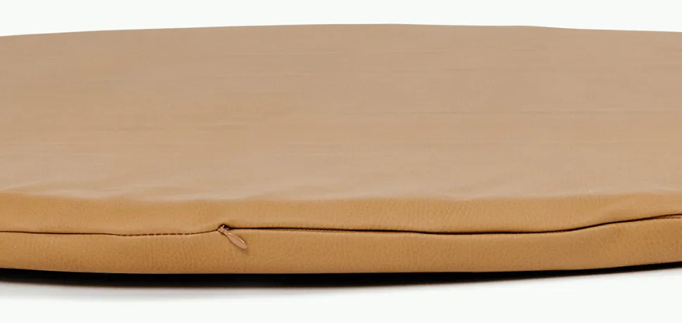 Gathre Padded Play Mat, Mini - Camel Circle