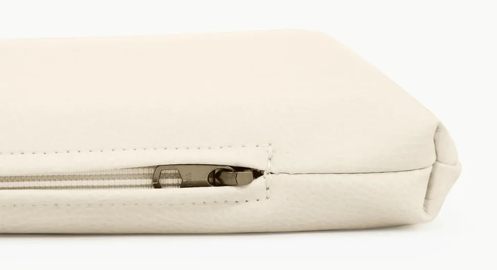 Gathre Padded Play Mat, Mini - Ivory Square