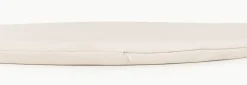 Gathre Padded Play Mat, Mini - Ivory Circle