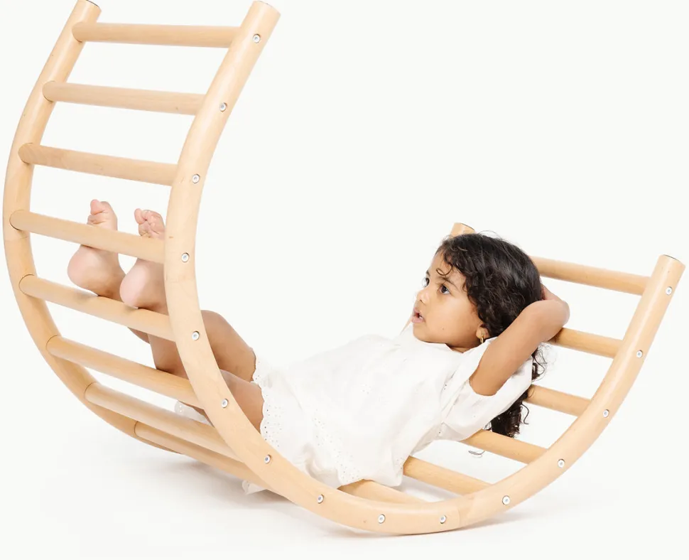 Gathre Play Gym - Beech