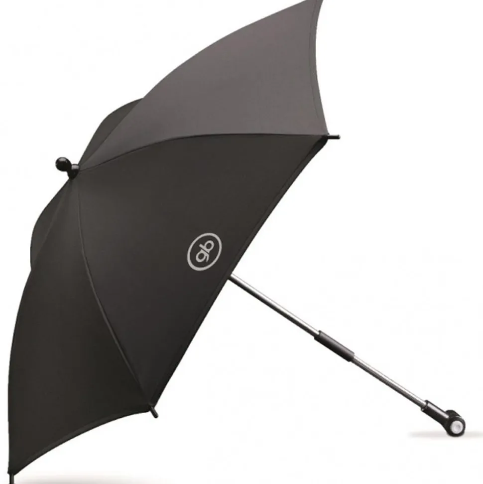 GB Stroller Parasol - Black