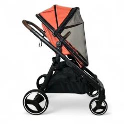 Gladly Family Piper Stroller Mosquito Net