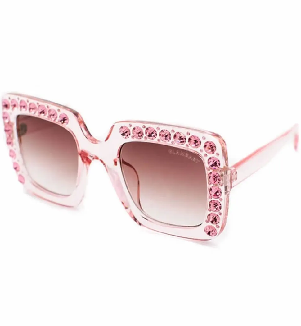 GlamBaby Bella Sunglasses