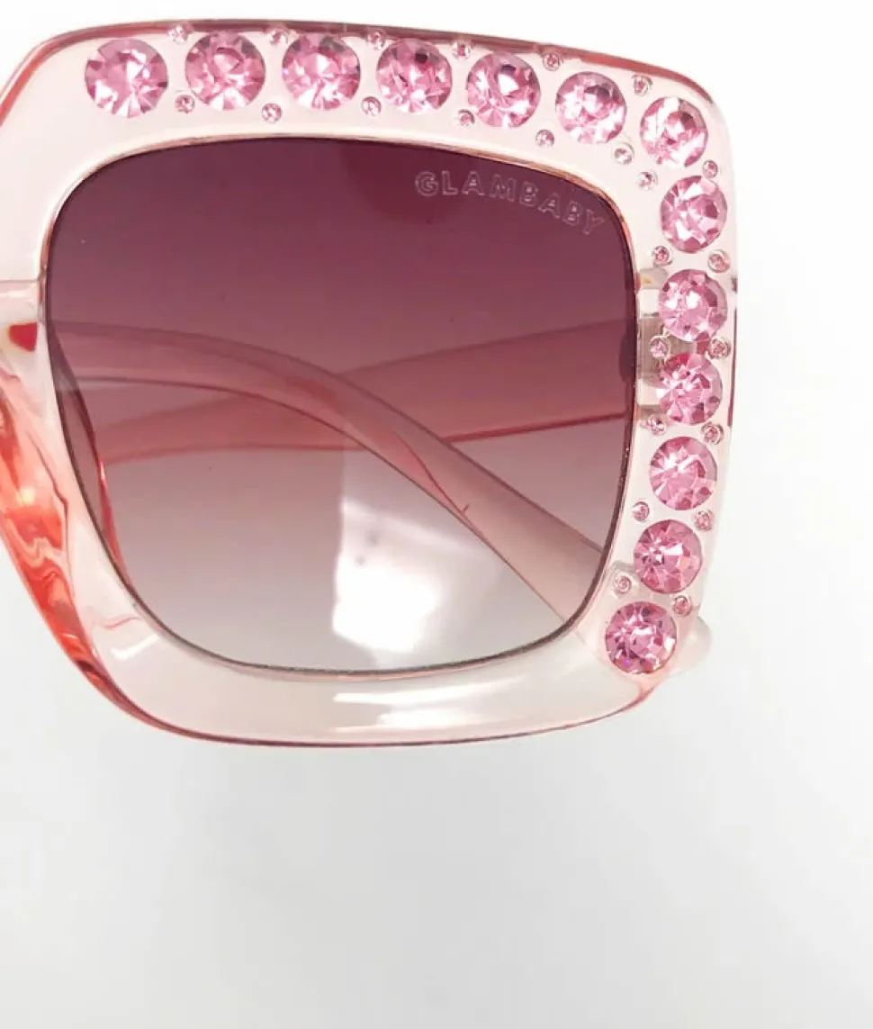 GlamBaby Bella Sunglasses
