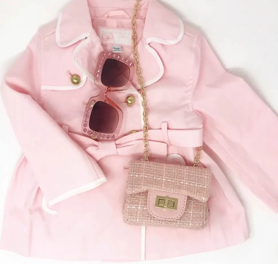 GlamBaby Bella Sunglasses