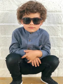GlamBaby Christian Sunglasses