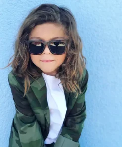 GlamBaby Christian Sunglasses