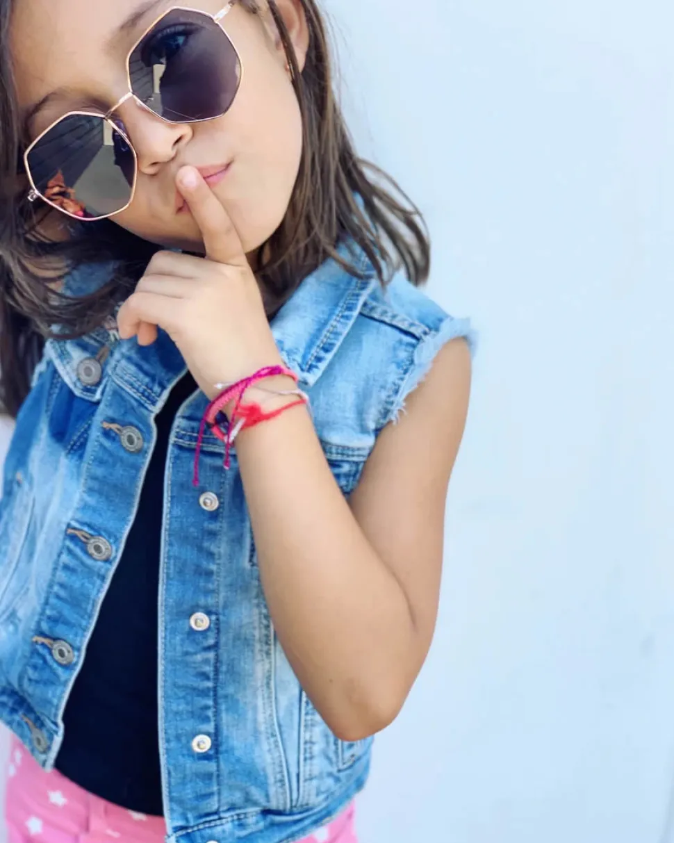 GlamBaby Darian Sunglasses
