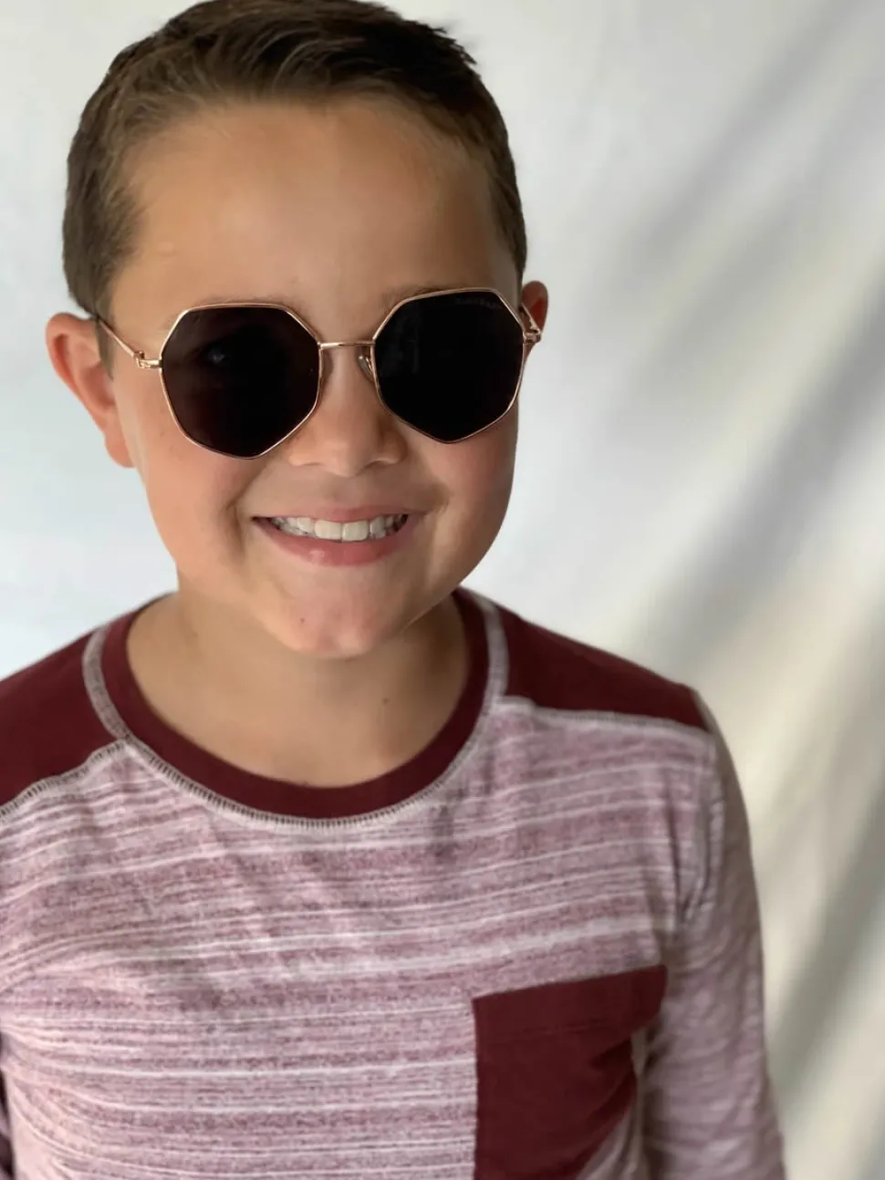 GlamBaby Darian Sunglasses