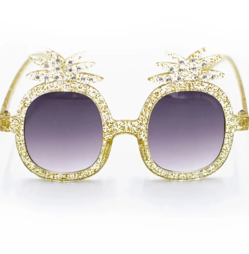 GlamBaby Talia Sunglasses