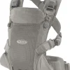 Graco Cradle Me Lite 3-in-1 Carrier - Oatmeal