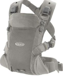 Graco Cradle Me Lite 3-in-1 Carrier - Oatmeal