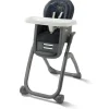 Graco DuoDiner DLX 6-in-1 High Chair - Splatter Art
