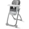 Graco DuoDiner DLX 6-in-1 High Chair - Arlo