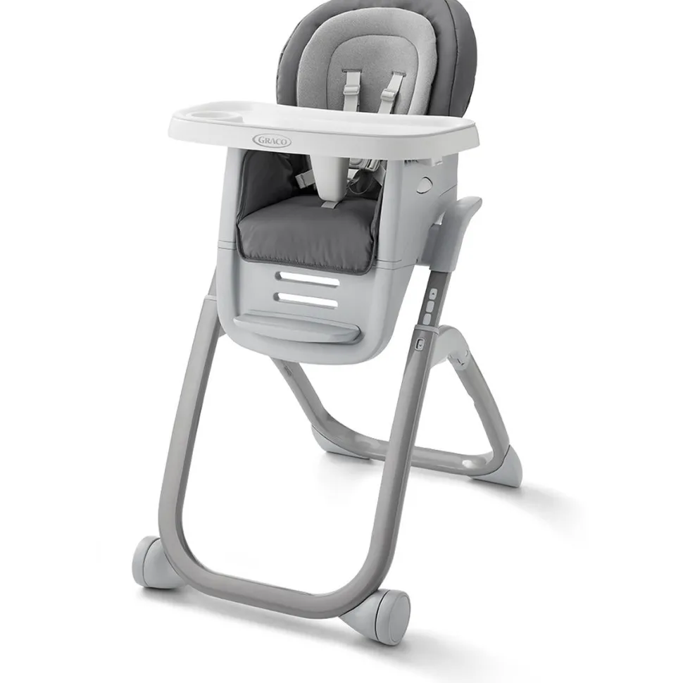 Graco DuoDiner DLX 6-in-1 High Chair - Arlo