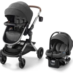 Graco Modes Nest Travel System - Sullivan