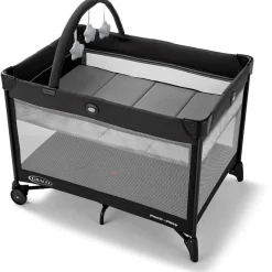Graco Pack 'n Play On The Go Zip Playard - Reeves