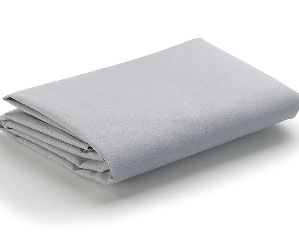 Graco Pack 'n Play® Playard Solid Sheet - Silvertone