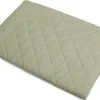 Graco Pack 'n Play Quilted Sheet - Sage