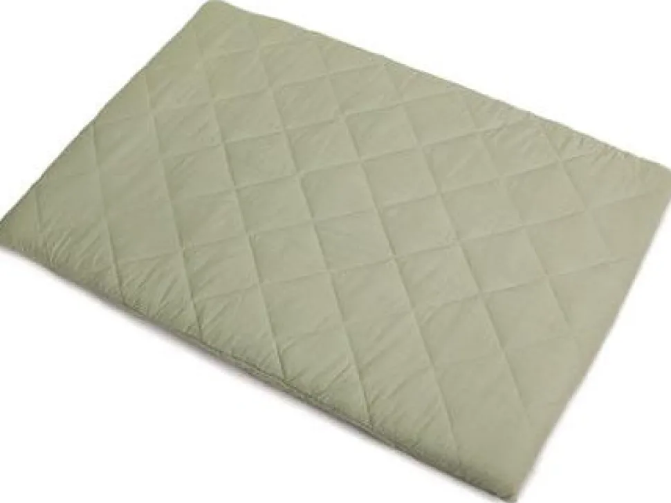 Graco Pack 'n Play Quilted Sheet - Sage