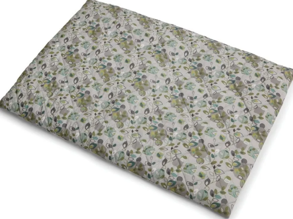 Graco Pack 'n Play Quilted Sheet 27?x 39? - Caraway
