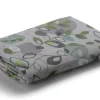 Graco Pack 'n Play Sheet - Caraway