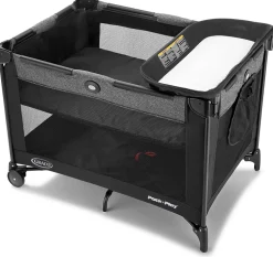 Graco Pack 'n Play Simple Solutions Playard - Cam