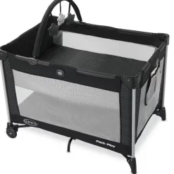 Graco Pack'n'Play On the Go Playard - Kaden