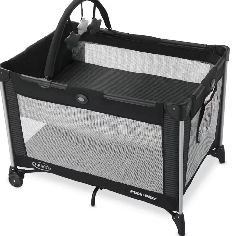 Graco Pack'n'Play On the Go Playard - Kaden