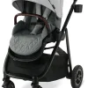 Graco Premier Modes Lux Stroller - Midtown