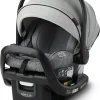 Graco Premier SnugRide SnugFit 35 XT Infant Car Seat - Midtown