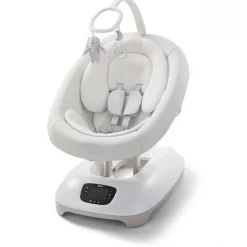 Graco SmartSense Soothing Baby Swing - Rori