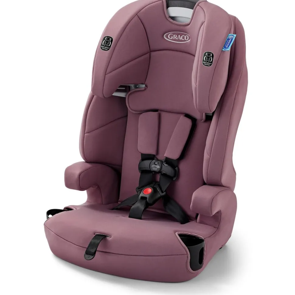 Graco Tranzitions 3-in-1 Harness Booster Car Seat - Eloise