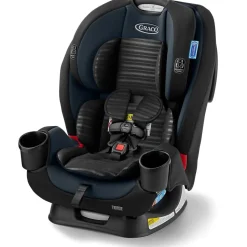 Graco TriRide 3-in-1 Convertible Car Seat - Clybourne